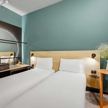 Ibis Styles Aurelia Hotel