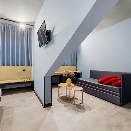Ibis Styles Aurelia