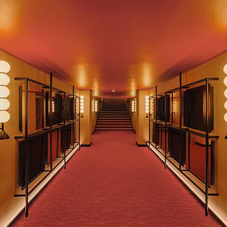 Hotel Ibis Styles Aurelia 4*