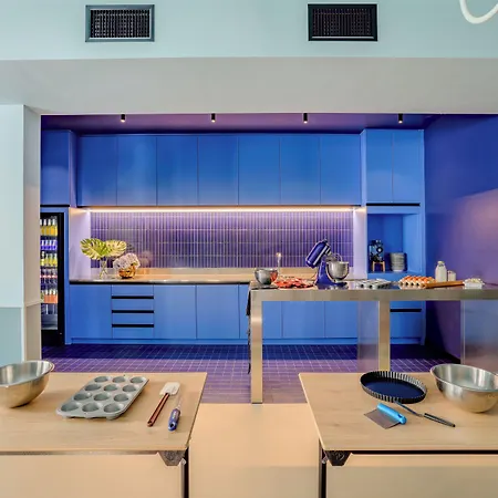 Ibis Styles Aurelia Hotel 4*