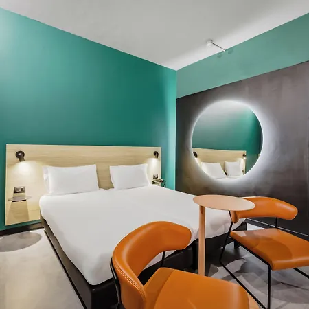 Ibis Styles Aurelia 4*