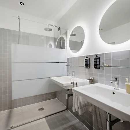 Hotel Ibis Styles Aurelia Rome