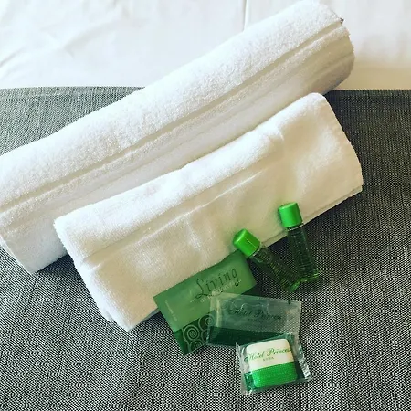 Hotel Ibis Styles Aurelia Rome