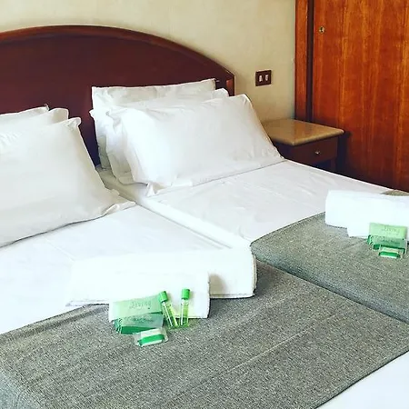 Ibis Styles Aurelia ホテル