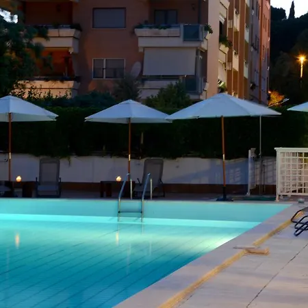 Hotel Ibis Styles Aurelia