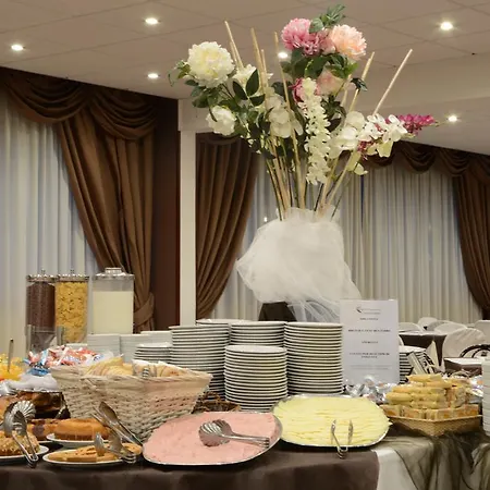 Hotel Ibis Styles Aurelia Rome