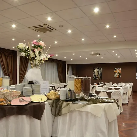 Ibis Styles Aurelia Rome