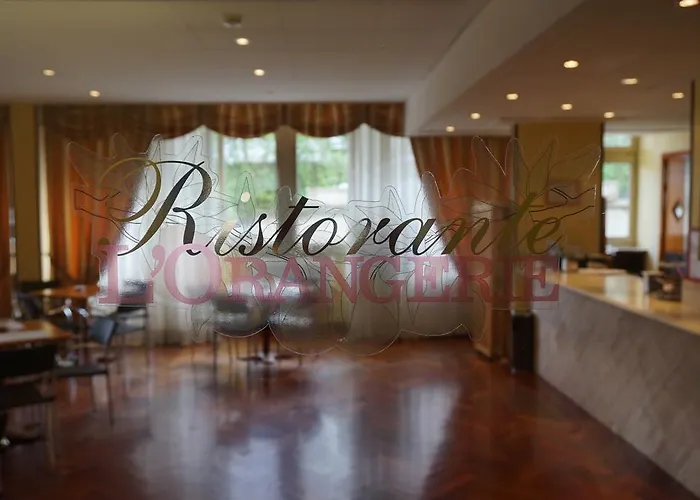 Ibis Styles Aurelia 4*