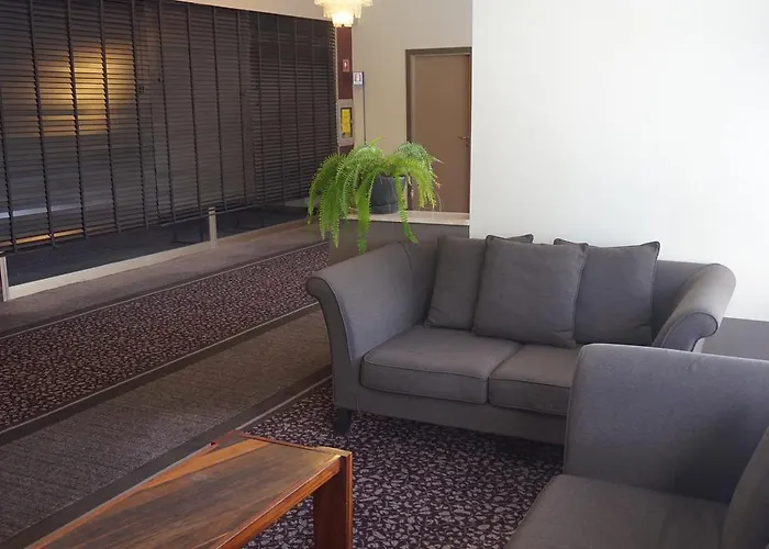 Ibis Styles Aurelia 4* Rome