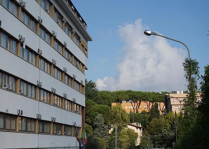 Ibis Styles Aurelia Hotel