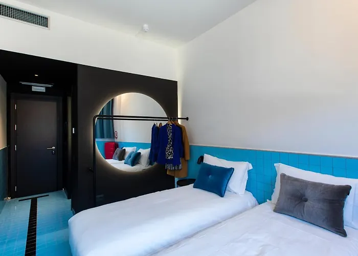 Ibis Styles Aurelia 4* Rome