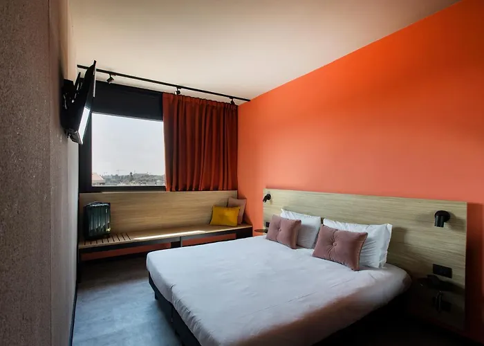 Hotel Ibis Styles Aurelia