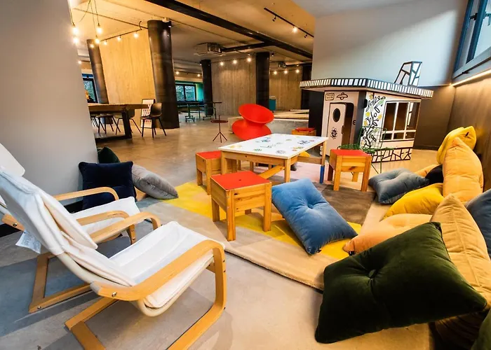 Ibis Styles Aurelia 4* Rome