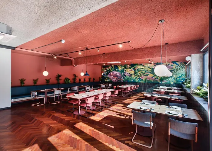 Hotel Ibis Styles Aurelia 4*