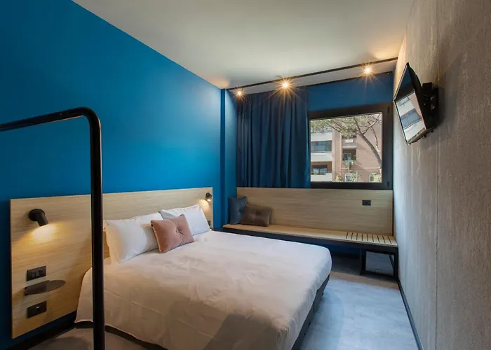 Ibis Styles Aurelia 4*