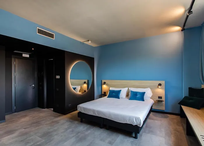 Ibis Styles Aurelia 4*