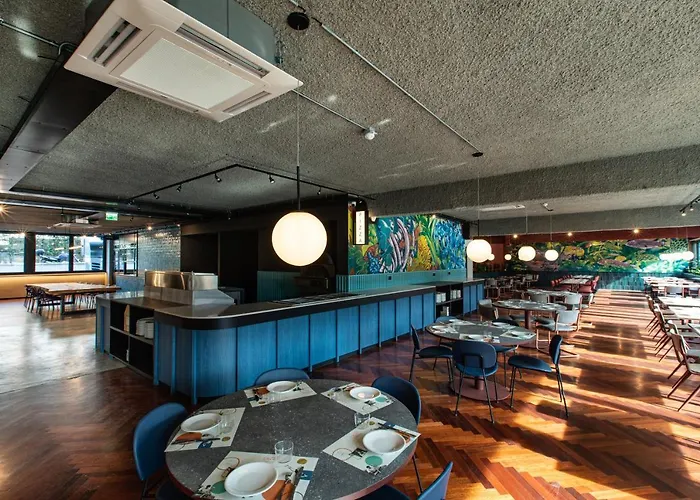 Ibis Styles Aurelia