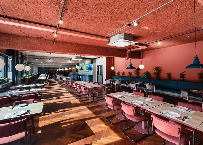 Hotel Ibis Styles Aurelia Rome