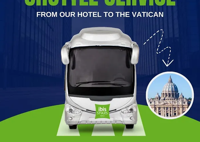 Ibis Styles Aurelia Hotel