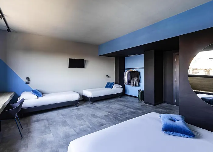 Ibis Styles Aurelia