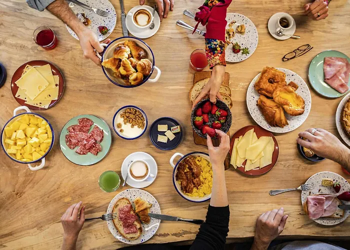 Ibis Styles Aurelia Hotel