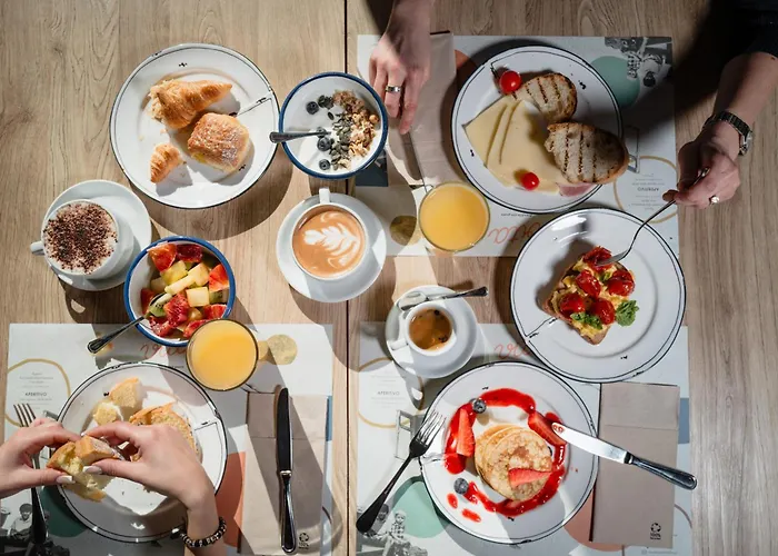 Ibis Styles Aurelia Hotel Rome