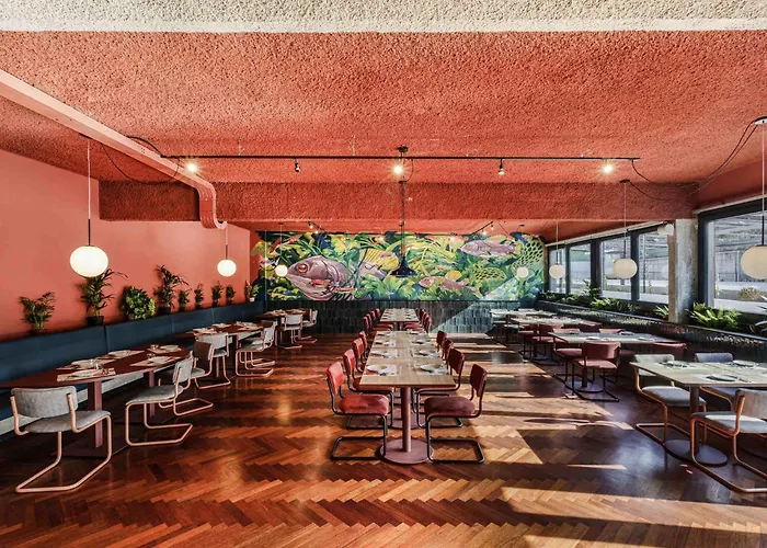 Ibis Styles Aurelia Rome