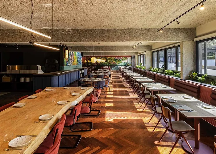 Hotel Ibis Styles Aurelia Rome