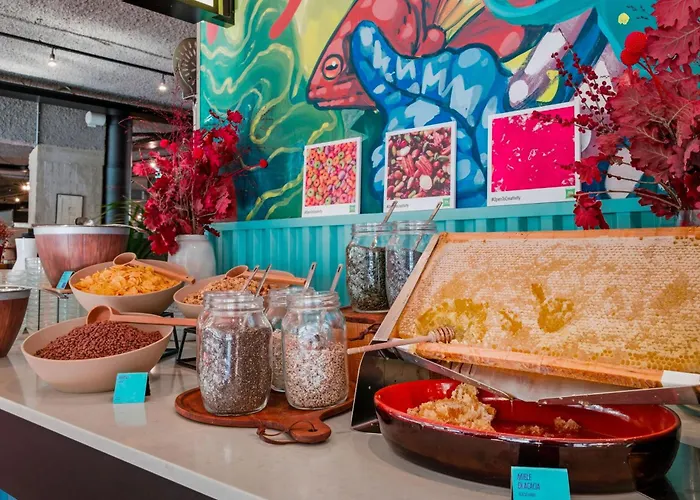 Ibis Styles Aurelia Hotel Rome