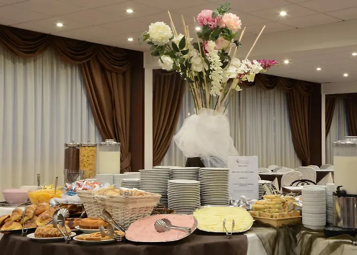 Hotel Ibis Styles Aurelia Rome