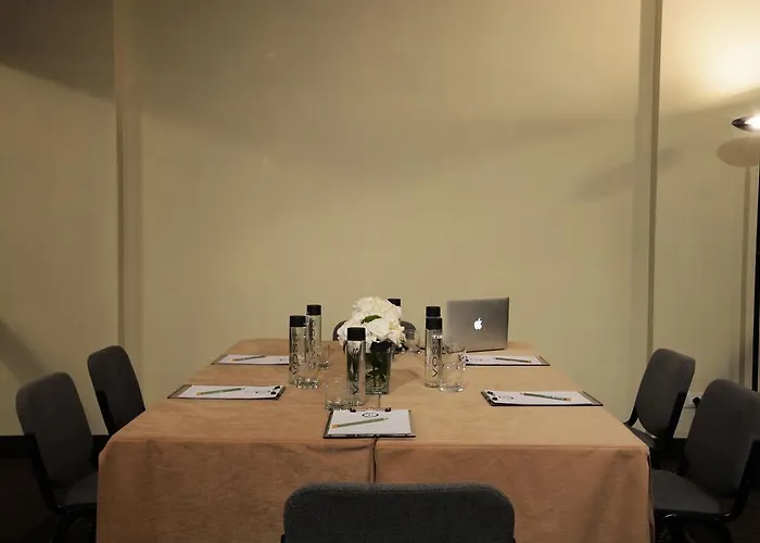 Hotel Ibis Styles Aurelia 4*