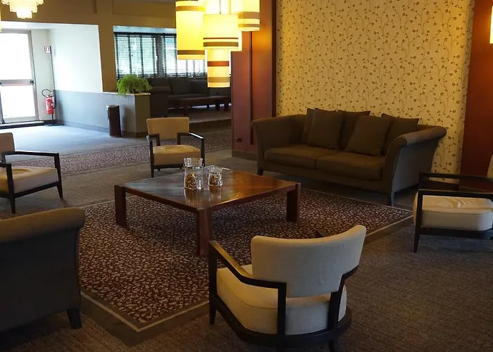 Ibis Styles Aurelia Roma