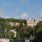 Ibis Styles Aurelia Hotel Roma