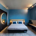 Ibis Styles Aurelia Hotel Roma