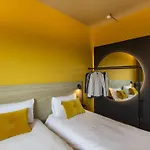 Ibis Styles Aurelia 4*