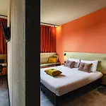 Ibis Styles Aurelia 4* Rome