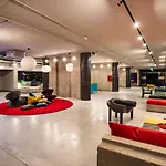 Hotel Ibis Styles Aurelia Roma