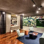 Hotel Ibis Styles Aurelia Rome