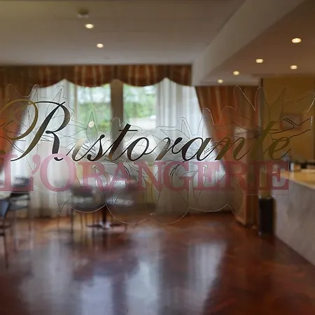 Ibis Styles Aurelia 4*