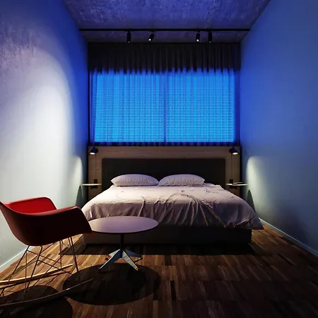 Ibis Styles Aurelia 4* روما