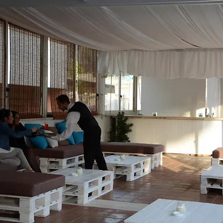 Ibis Styles Aurelia