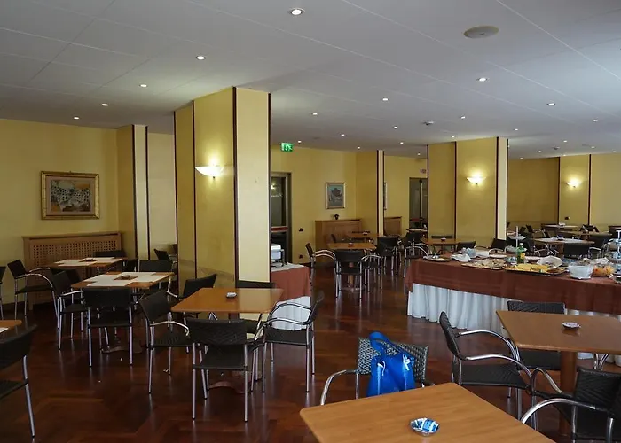 Ibis Styles Aurelia