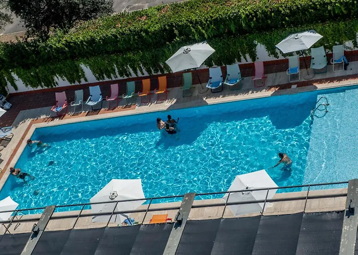 Ibis Styles Aurelia Hotel 4*