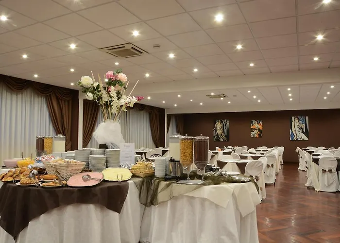 Ibis Styles Aurelia Rome